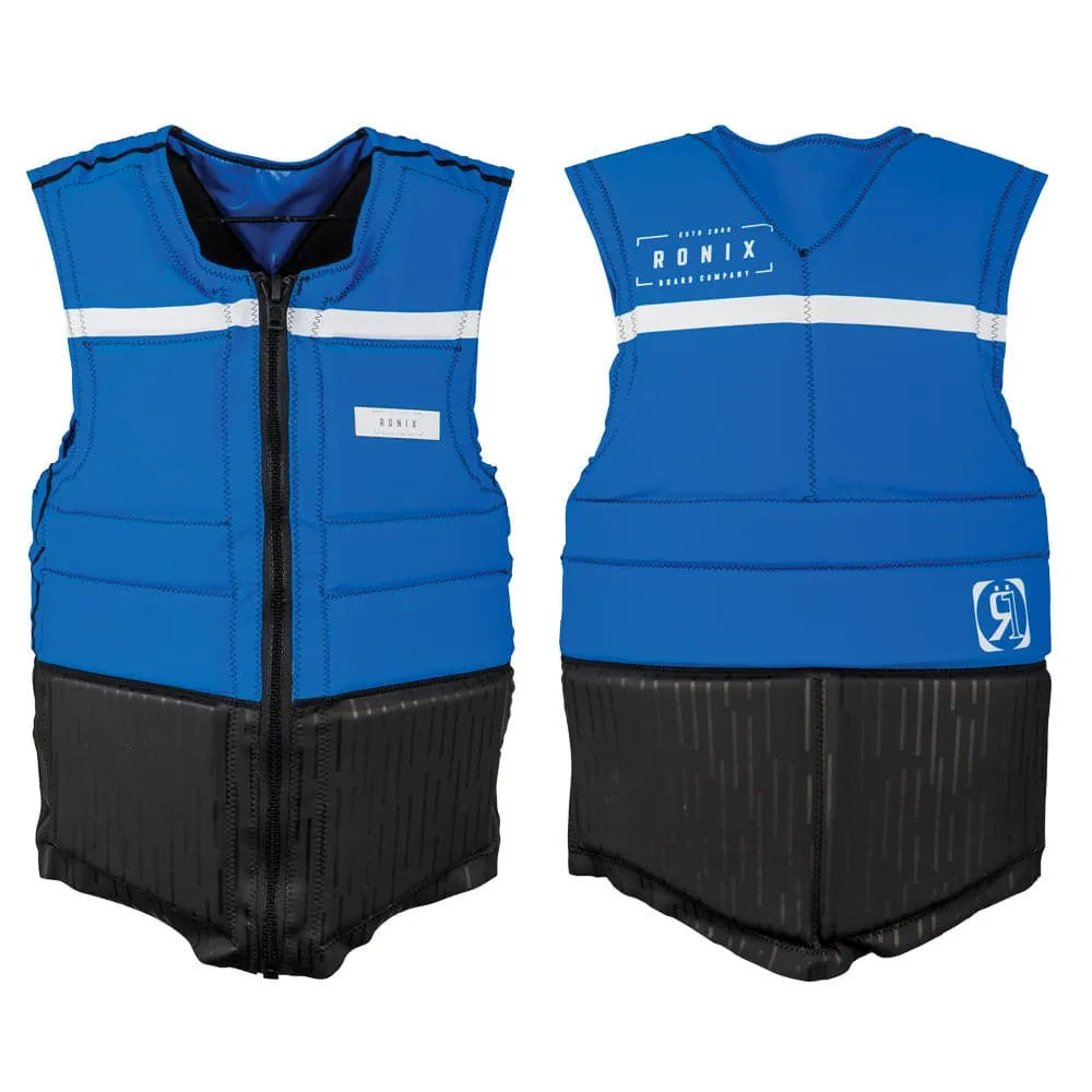 2018 Ronix Parks Athletic Fit Comp Vest