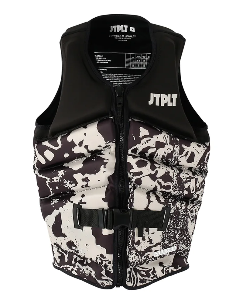 2025 Jetpilot Freeride Vest