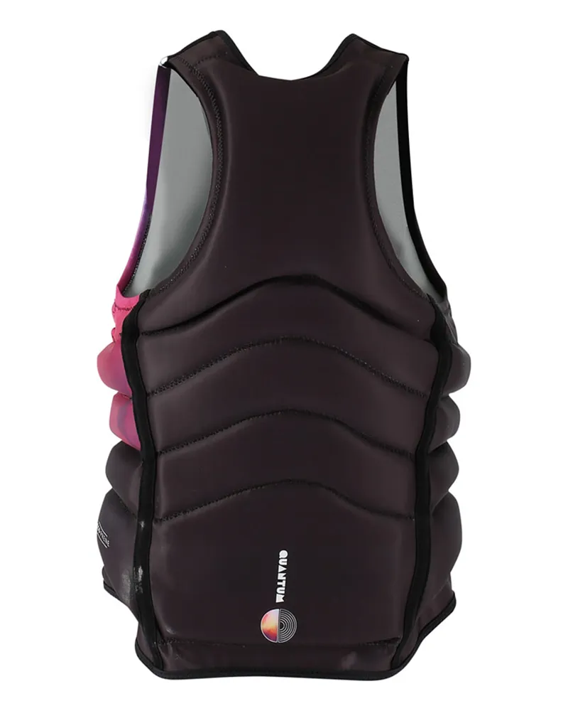 2025 Jetpilot Quantum Y Women's Vest