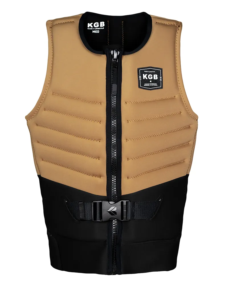 2025 KGB Select Vest