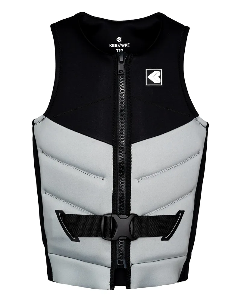 2025 KGB Stash Teen Vest