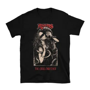 Aiwass - The Cruel Brother T-Shirt - Black