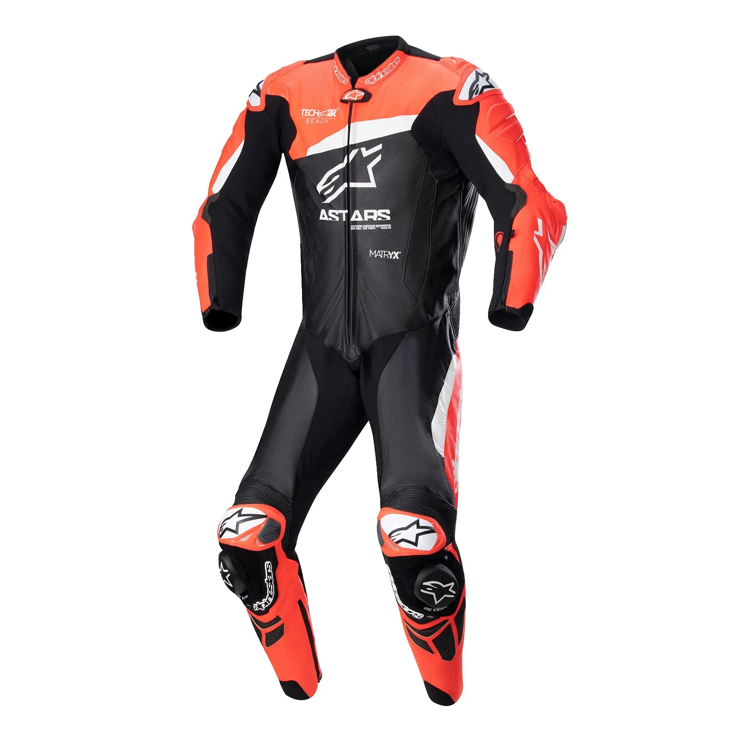 Alpinestars GP Plus v4 Leather Suit