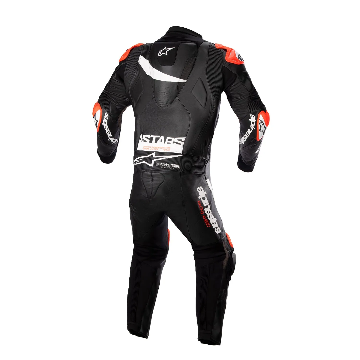 Alpinestars GP Plus v4 Leather Suit