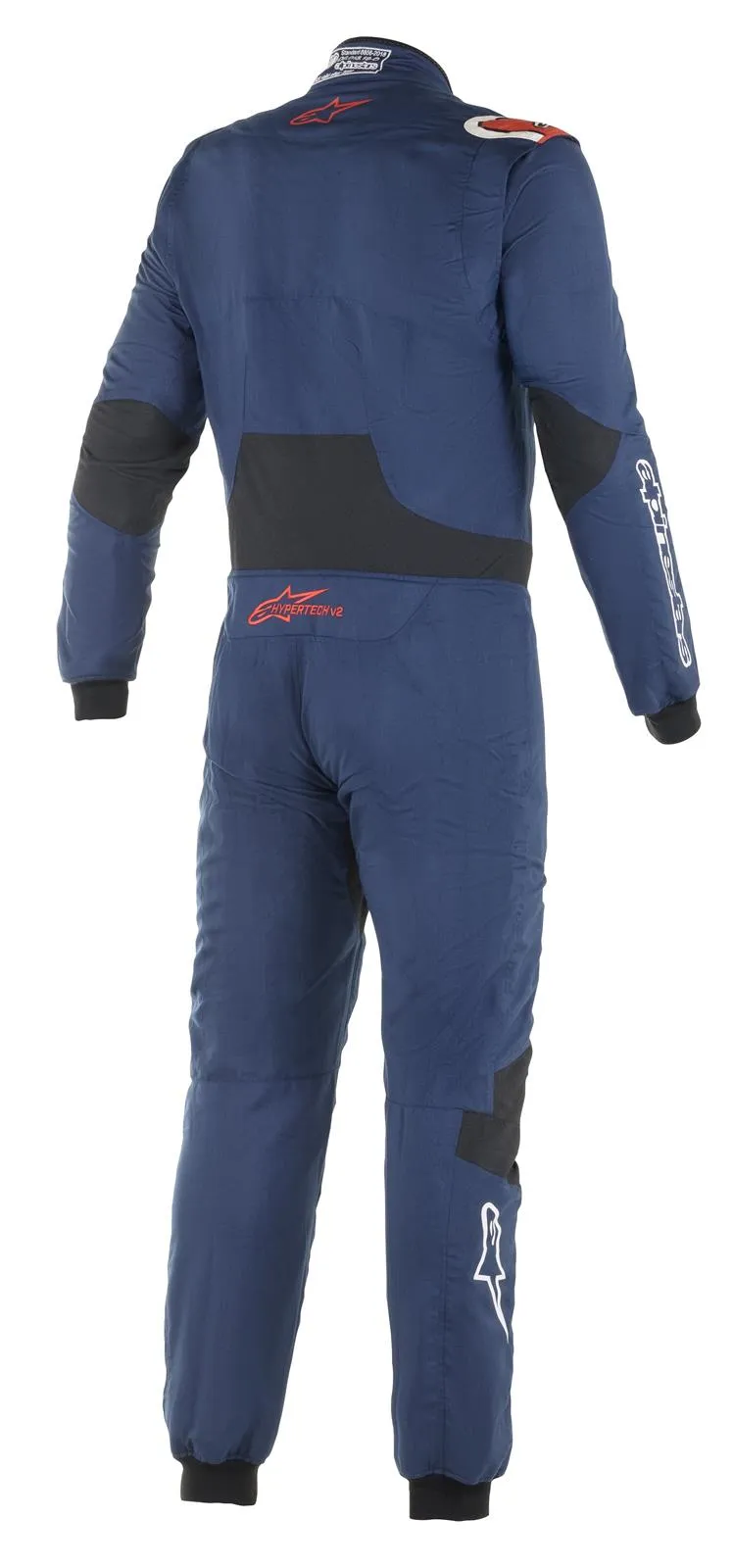 Alpinestars Hypertech V2 Suits 3350220-7138-60