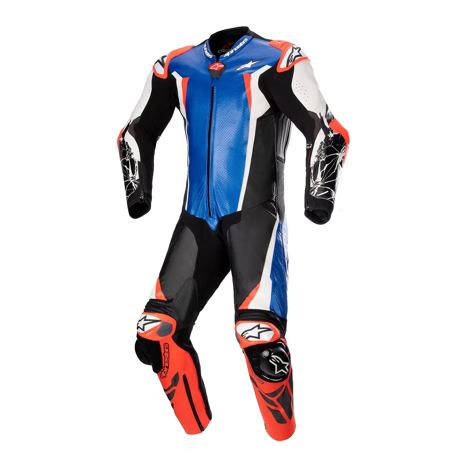 Alpinestars Racing Absolute v2 Leather Suit