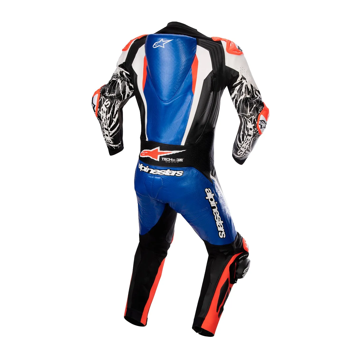 Alpinestars Racing Absolute v2 Leather Suit