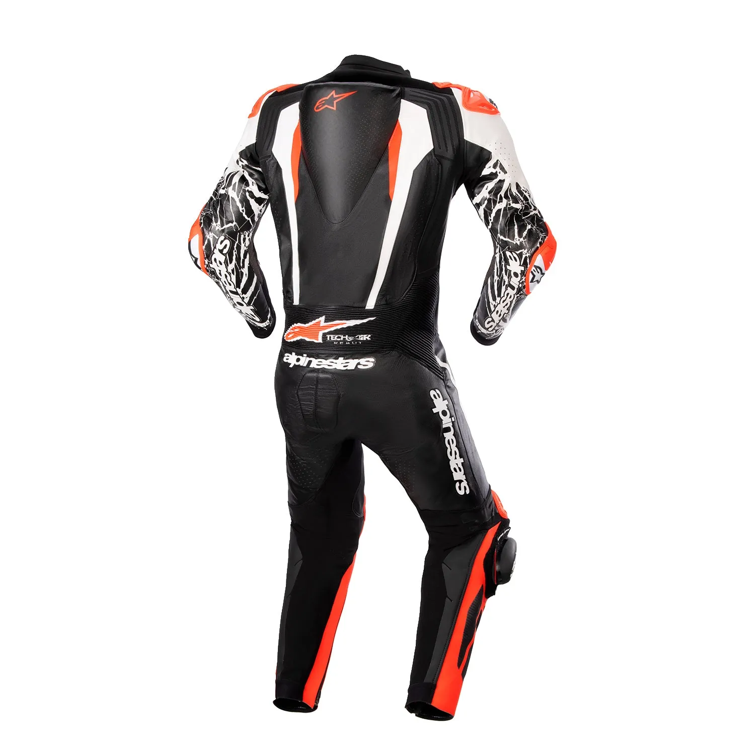 Alpinestars Racing Absolute v2 Leather Suit