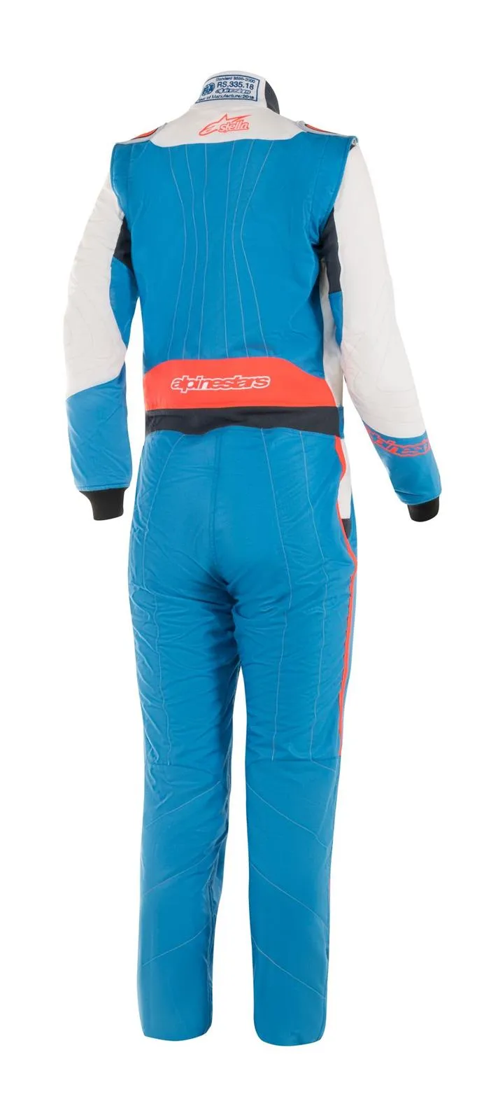 Alpinestars Women's Stella GP Pro Suits 3360119-7292-48