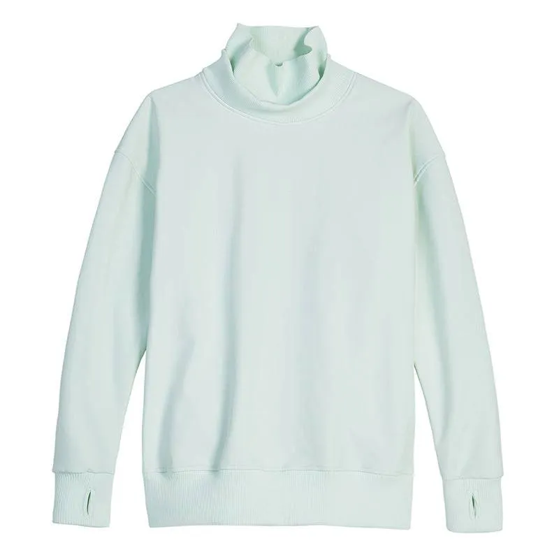 ARCTIC QUEEN Lightweight Outdoor Sweater - Men's