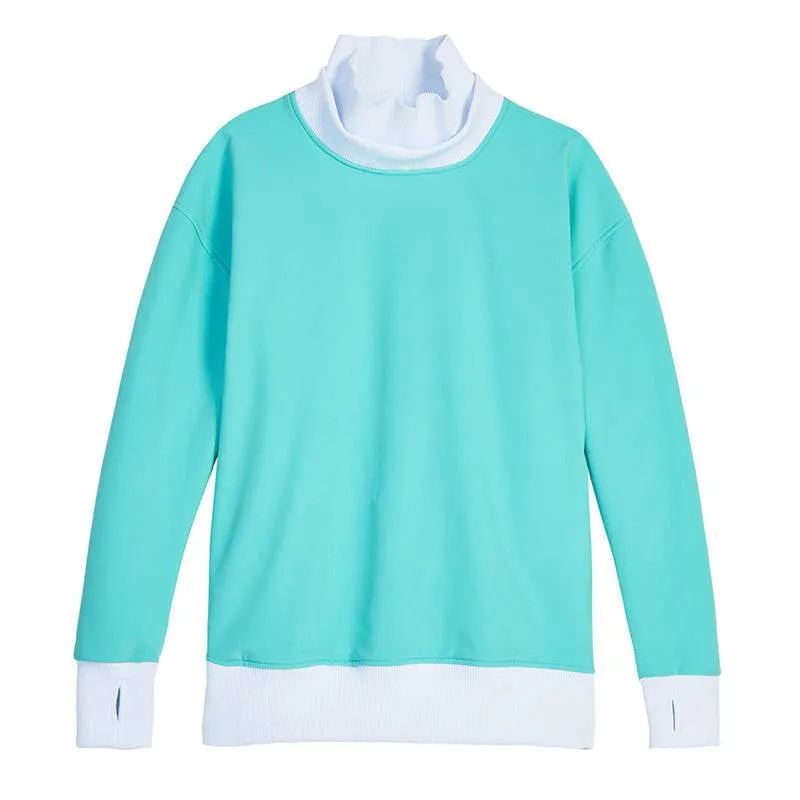 ARCTIC QUEEN Lightweight Outdoor Sweater - Women's