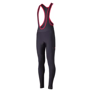 BBB WindBlock Bib - Tights