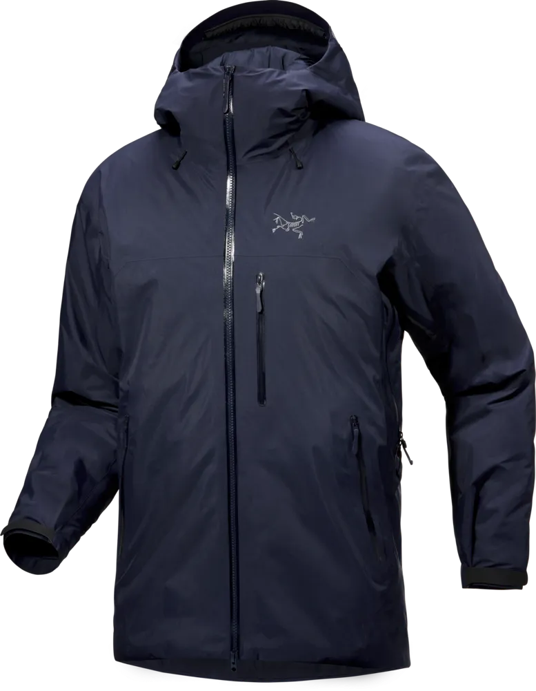 Beta Insulated Jacket Men's