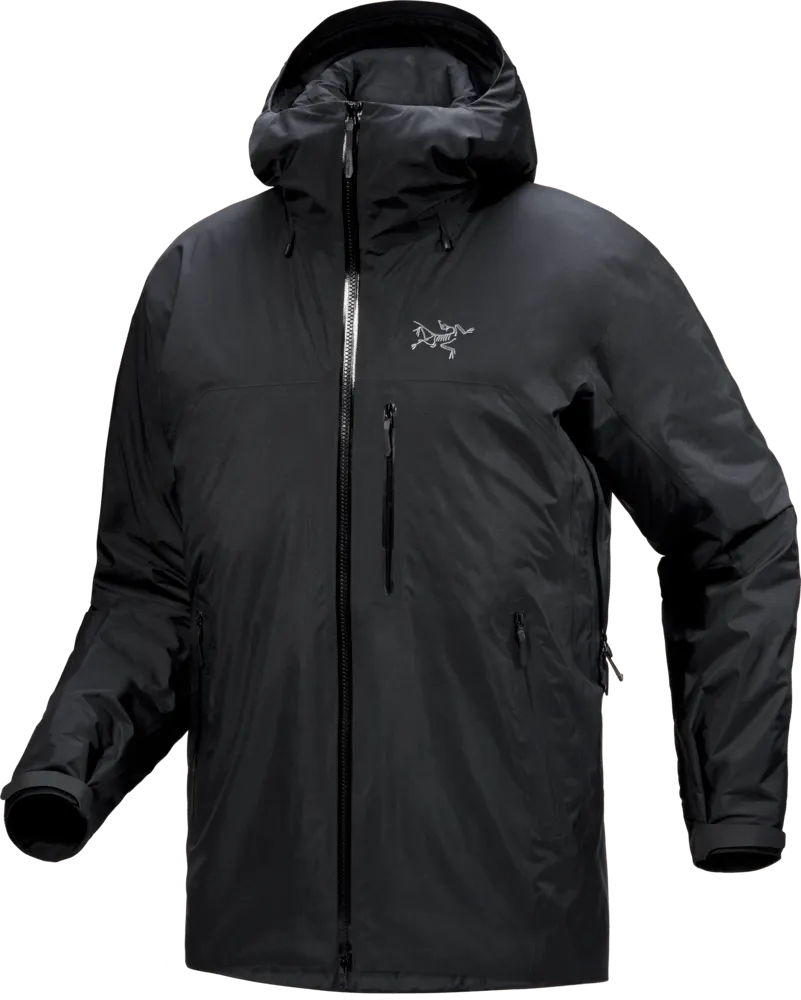 Beta Insulated Jacket Men's