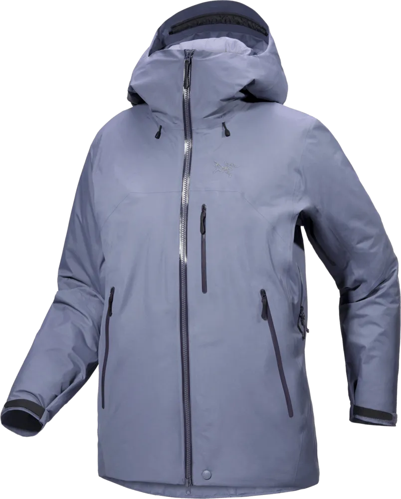 Beta Insulated Jacket Women's