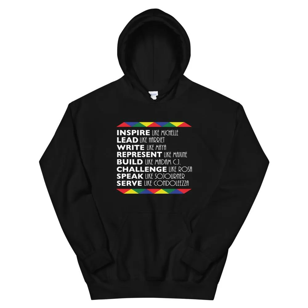 BHM Women - Hoodie