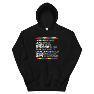 BHM Women - Hoodie