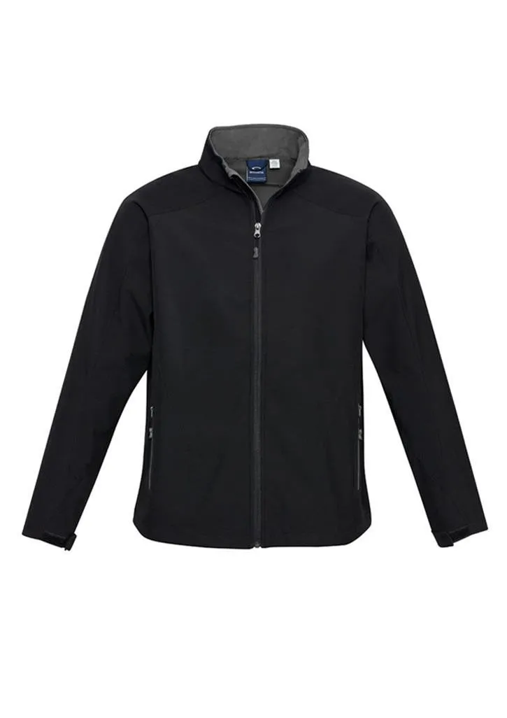 Biz Collection Mens Geneva Jacket (J307M)