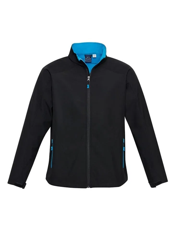 Biz Collection Mens Geneva Jacket (J307M)