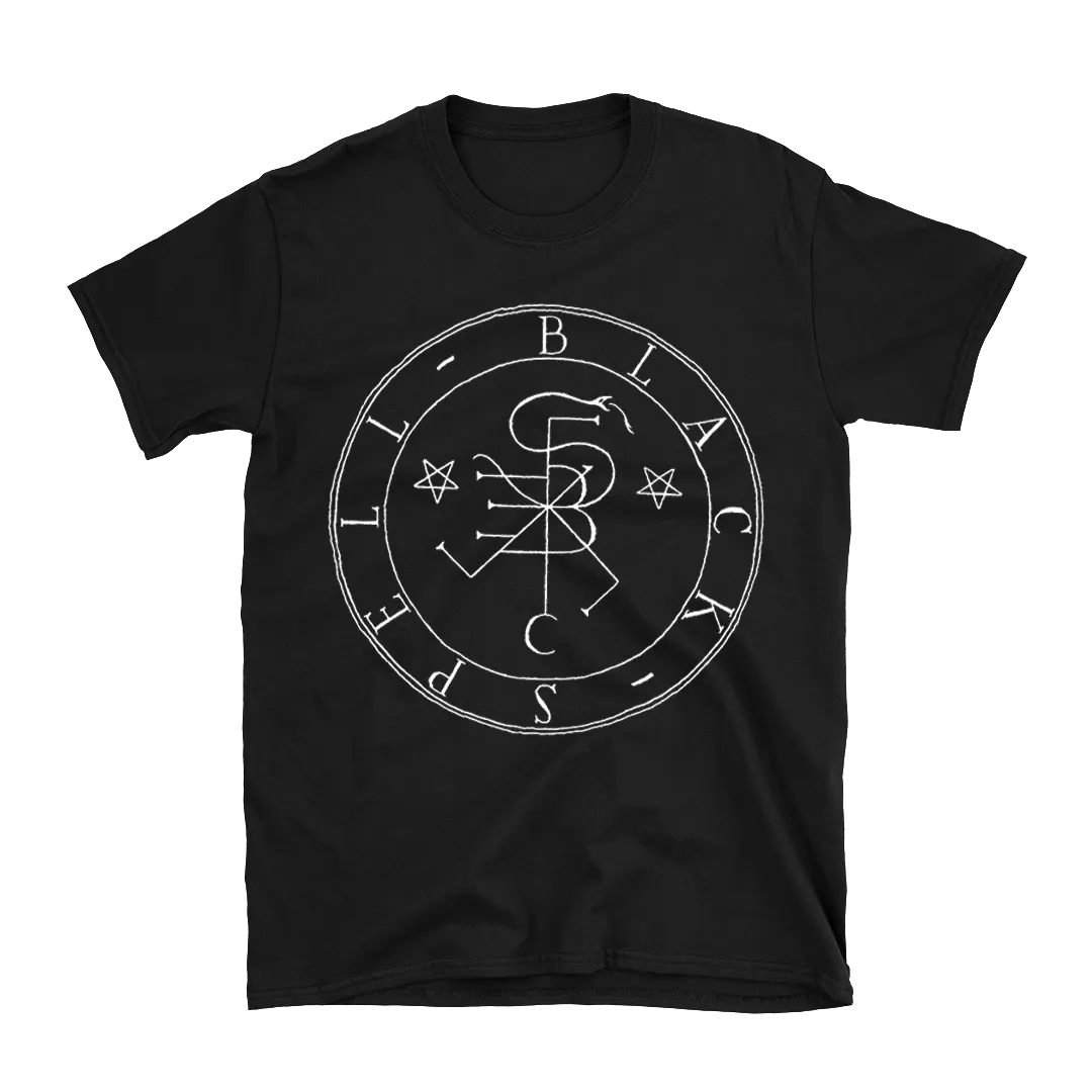 Black Spell - Sigil T-Shirt - Black