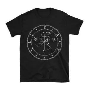 Black Spell - Sigil T-Shirt - Black