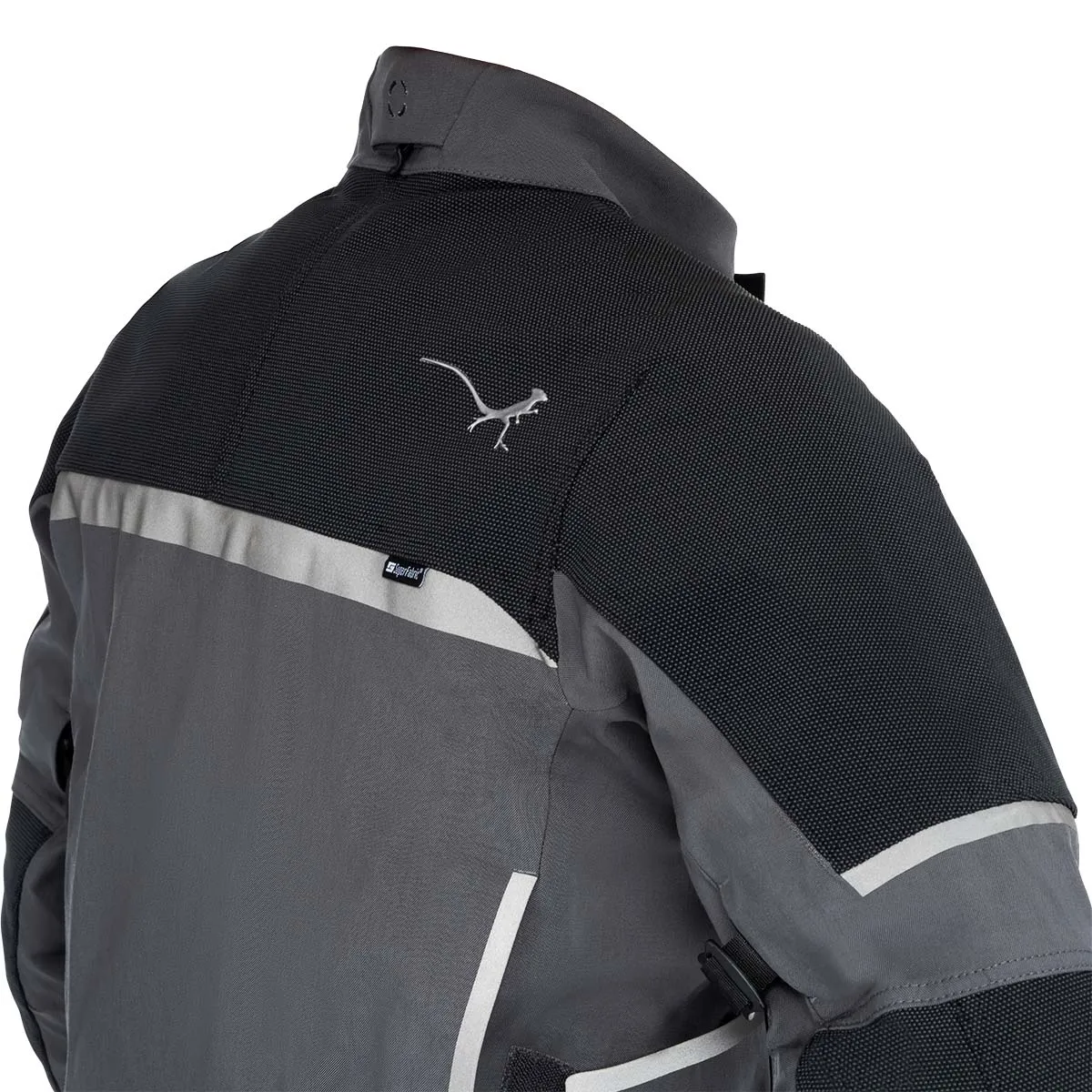 Boundary IR Jacket