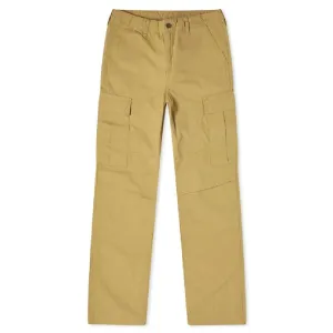 Carhartt Wip Ripstop Regular Cargo Pants, Yellow