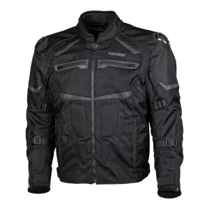 Cortech Hyper-Tec Jacket - Black