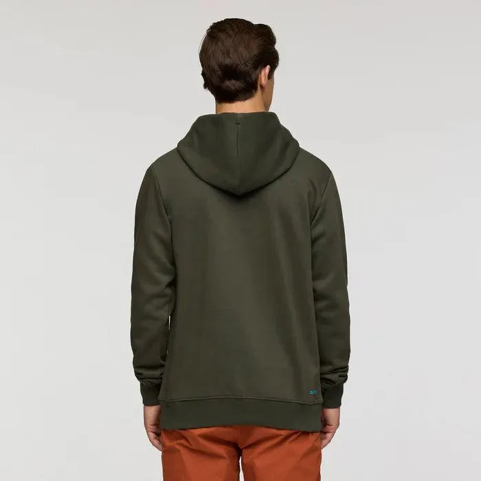 Cotopaxi Men’s Llama Pullover Hoodie