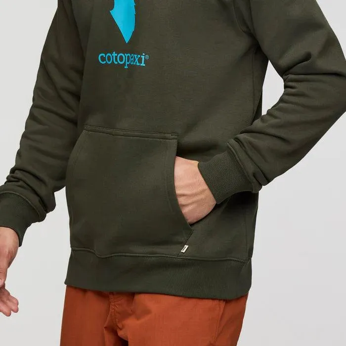 Cotopaxi Men’s Llama Pullover Hoodie