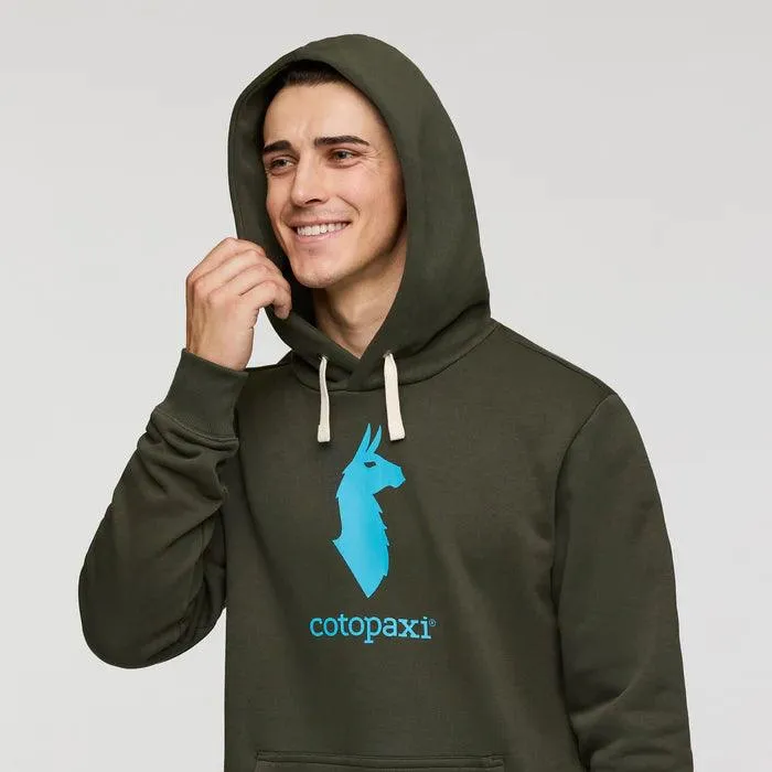 Cotopaxi Men’s Llama Pullover Hoodie