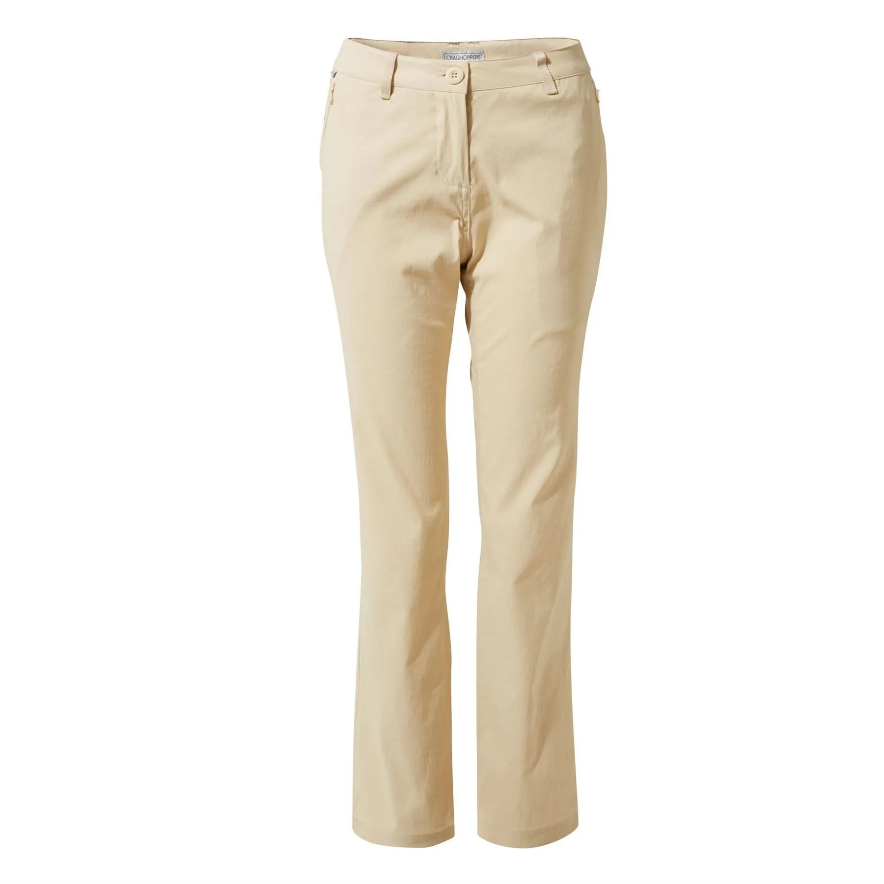 Craghoppers Women's CWJ1280 Kiwi Pro II Trousers