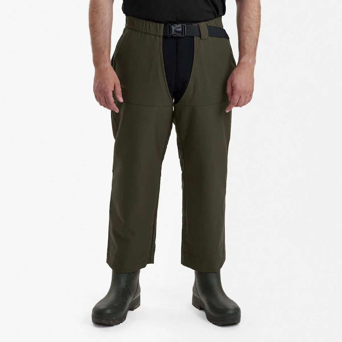 Deerhunter Strike Extreme Pull-Over Trousers