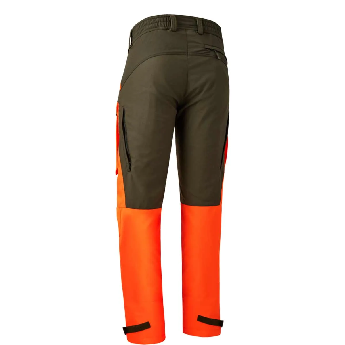 Deerhunter Strike Extreme Trousers with Membrane