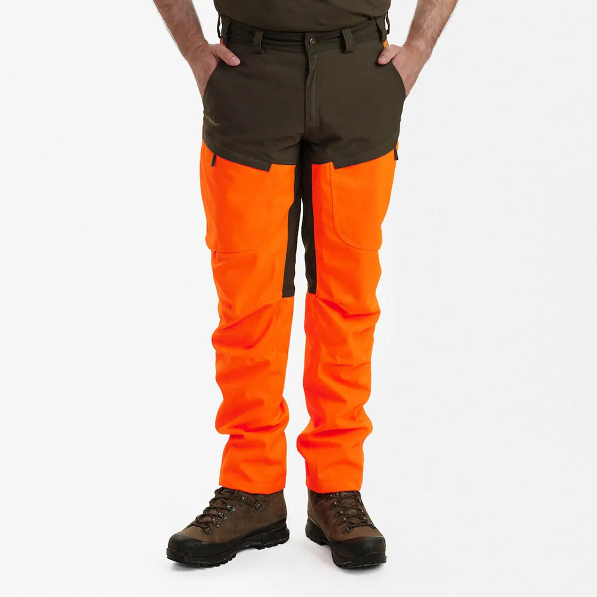 Deerhunter Strike Extreme Trousers with Membrane