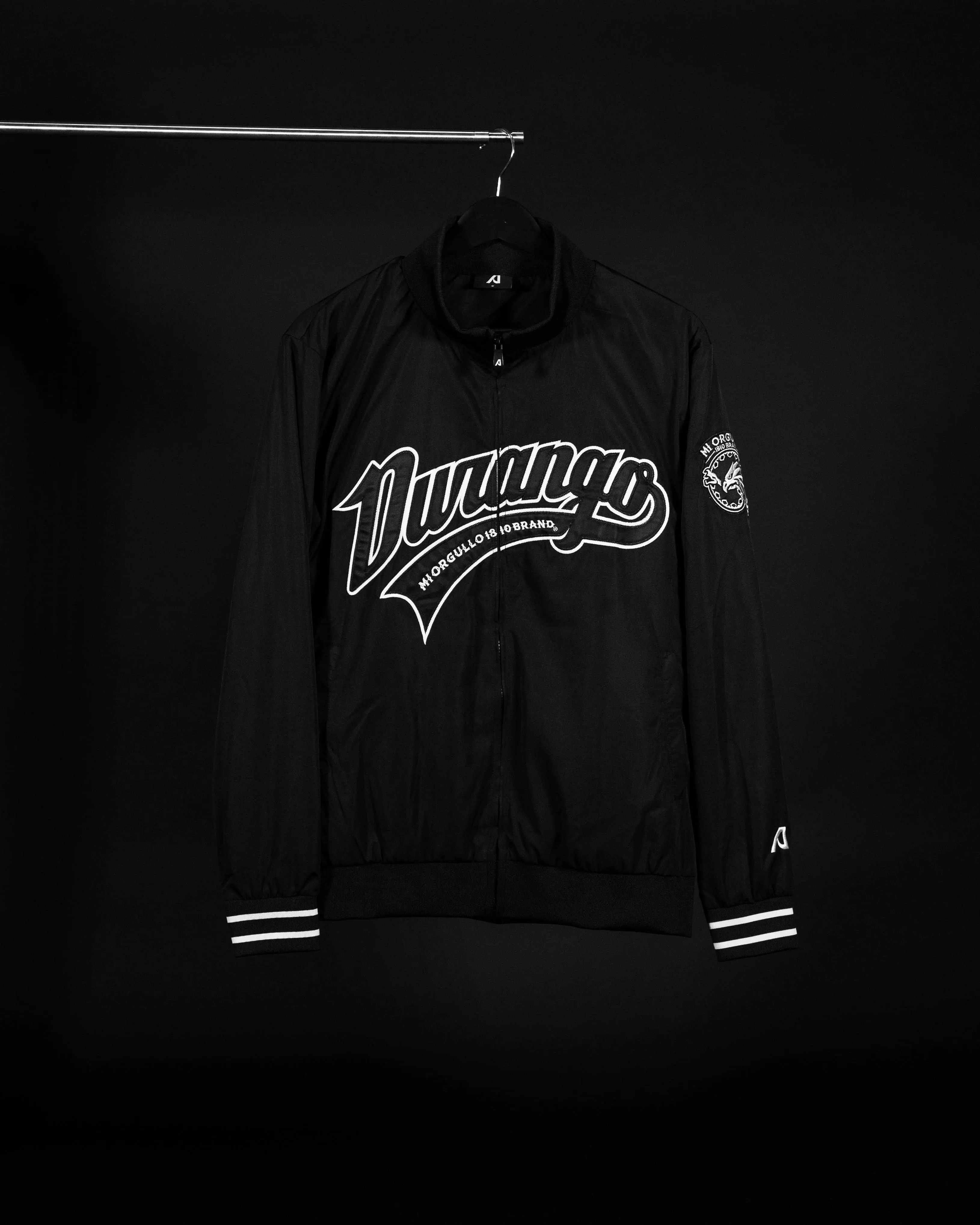 DURANGO BLACK JACKET