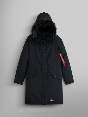 ELYSE GEN II PARKA W