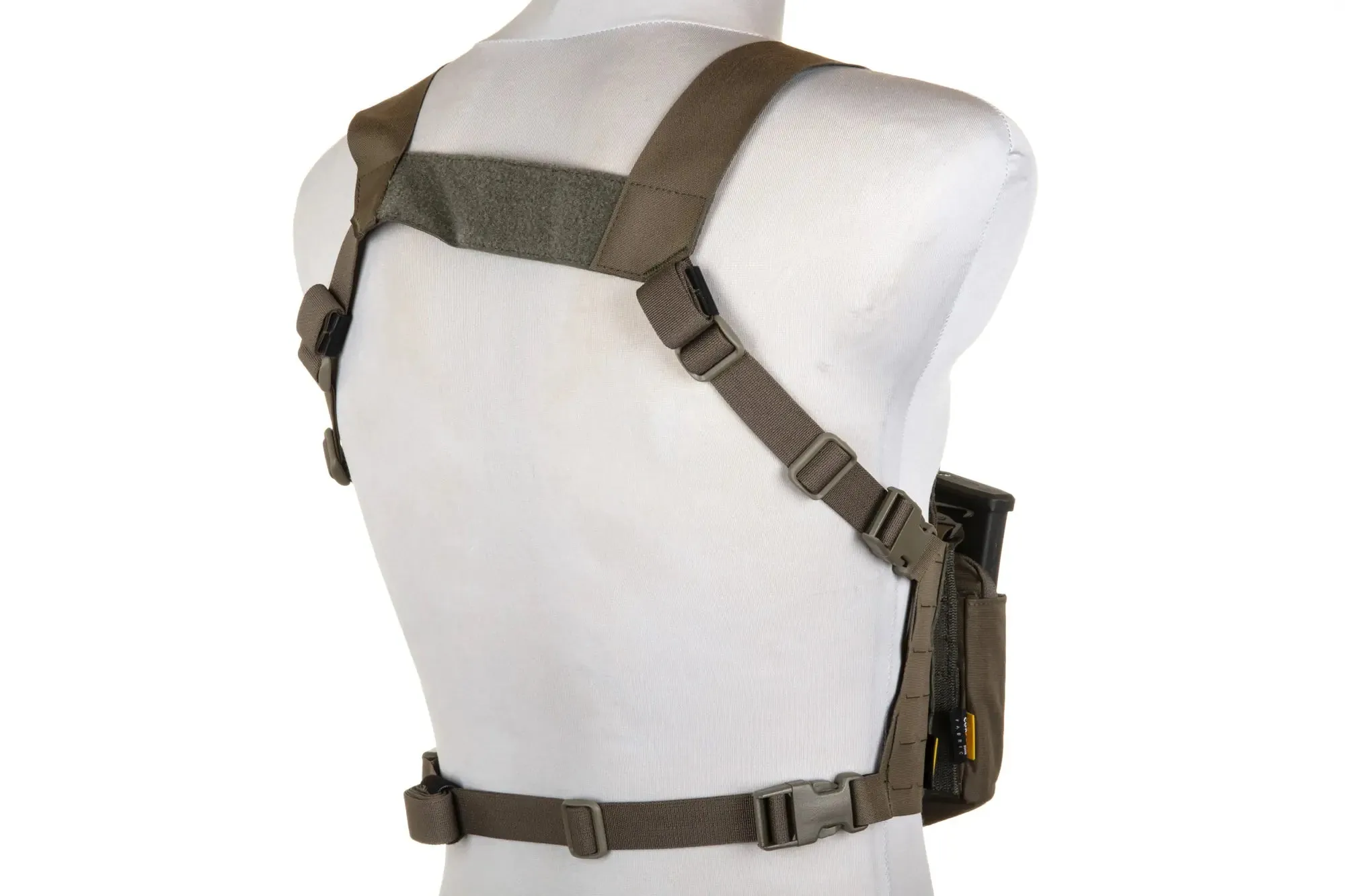 Emerson Gear FRO Style Chest Rig Ranger Green