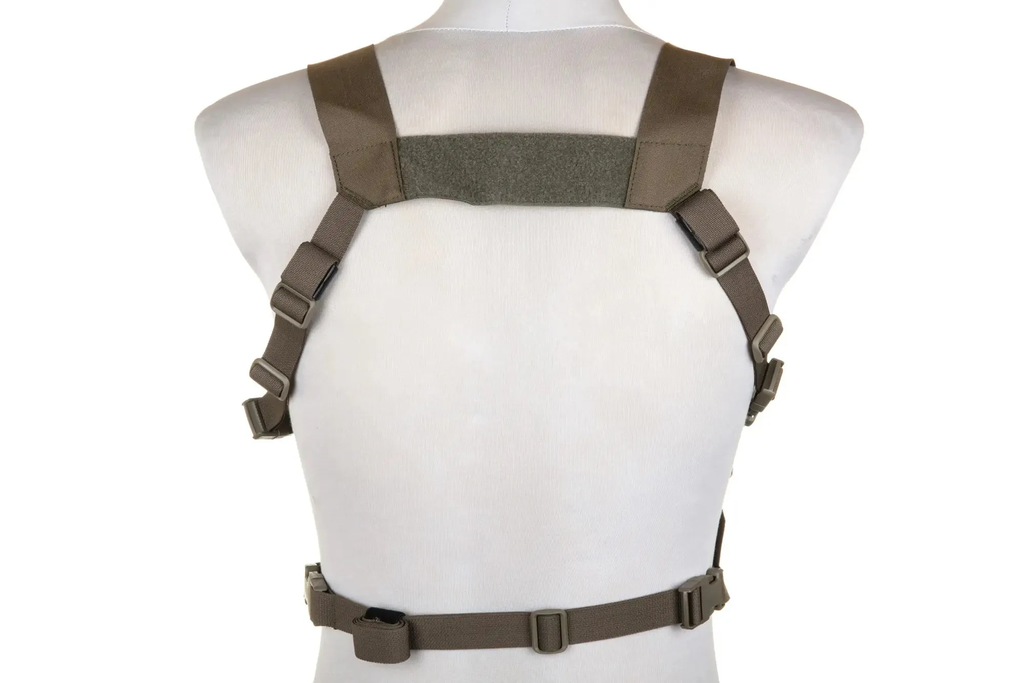 Emerson Gear FRO Style Chest Rig Ranger Green