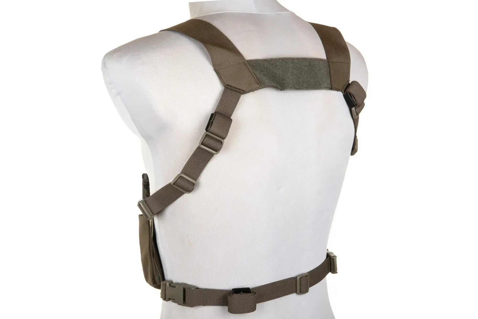 Emerson Gear FRO Style Chest Rig Ranger Green