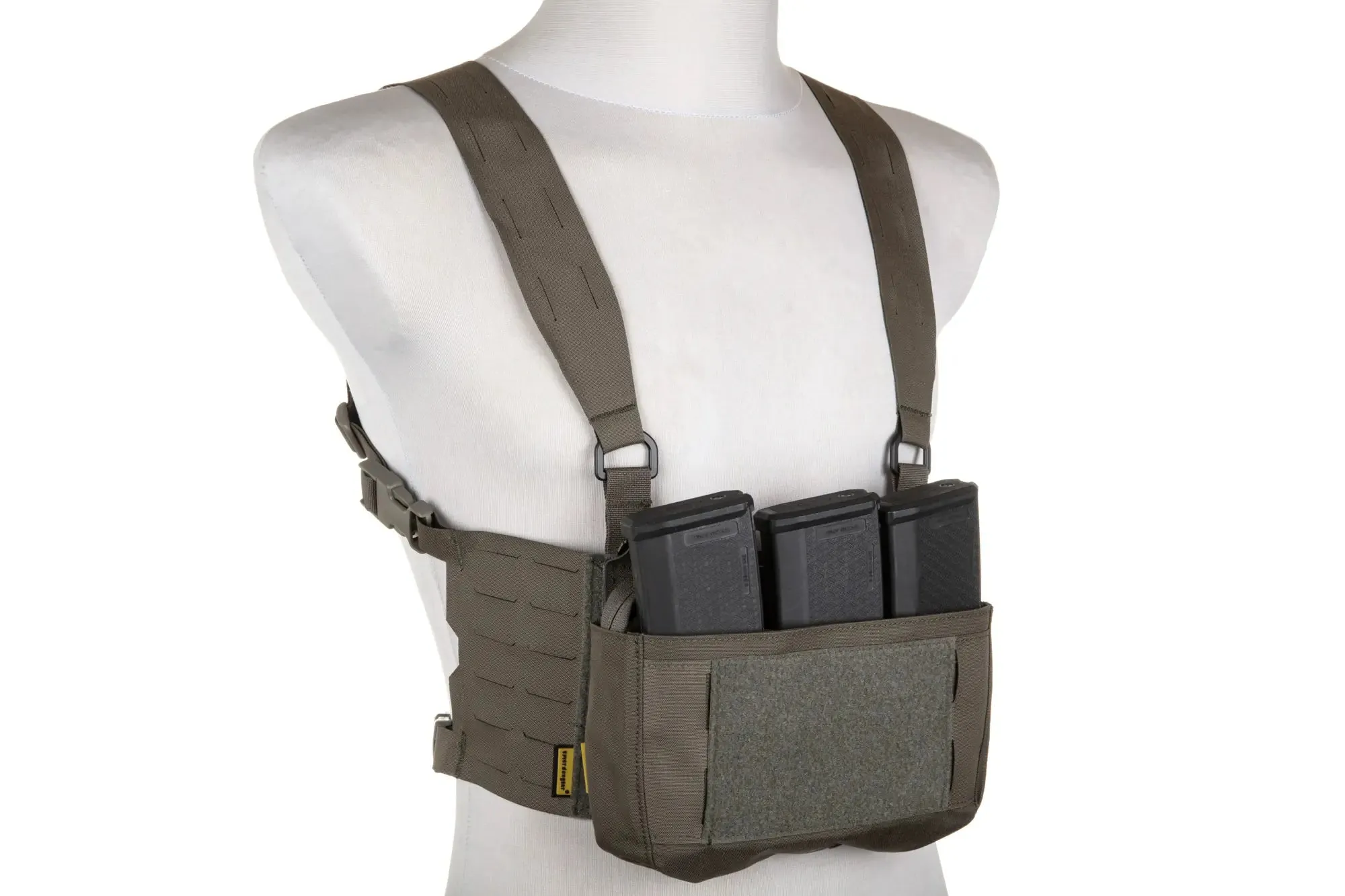 Emerson Gear FRO Style Chest Rig Ranger Green