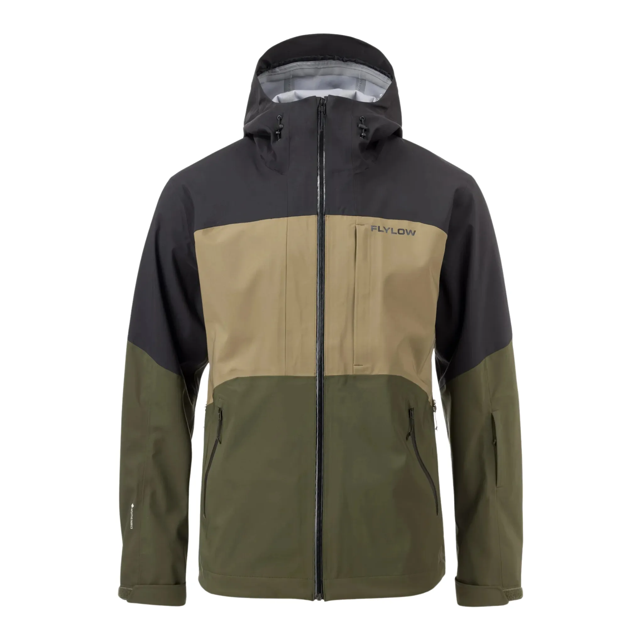 Flylow Men's Malone Jacket