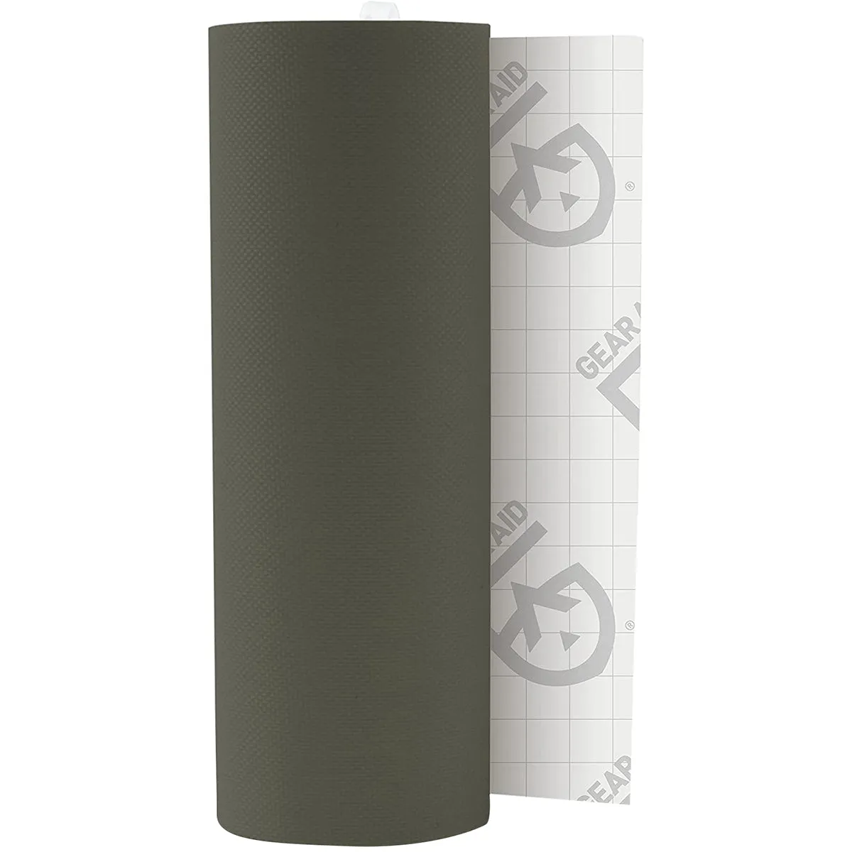 Gear Aid 3 Inch x 20 Inch Tenacious Tape Outdoor Gear Repair Tape - OD Green Nylon