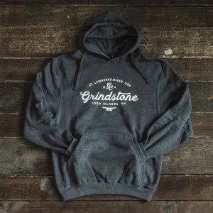 Grindstone Island Hoodie