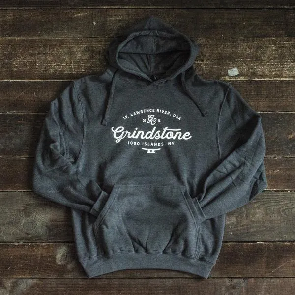 Grindstone Island Hoodie