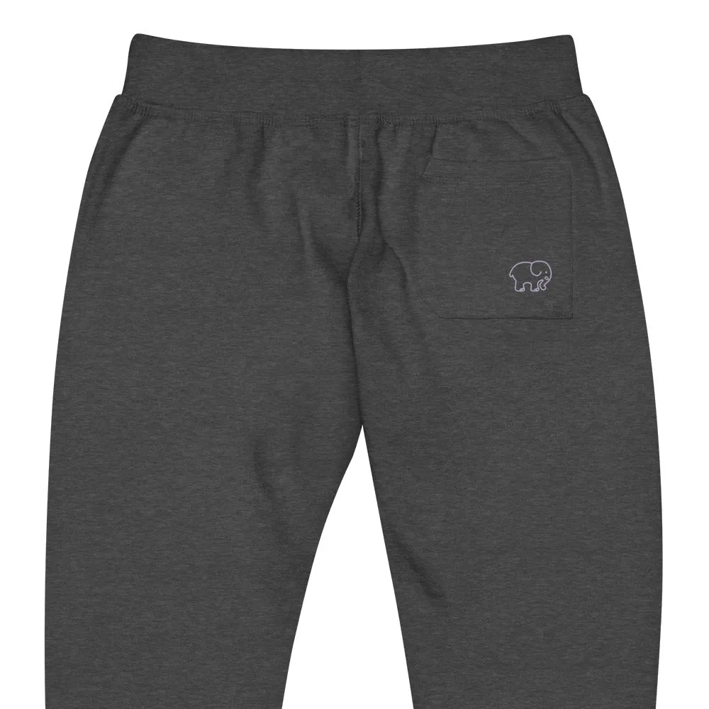 Heritage Unisex Fleece Sweatpants