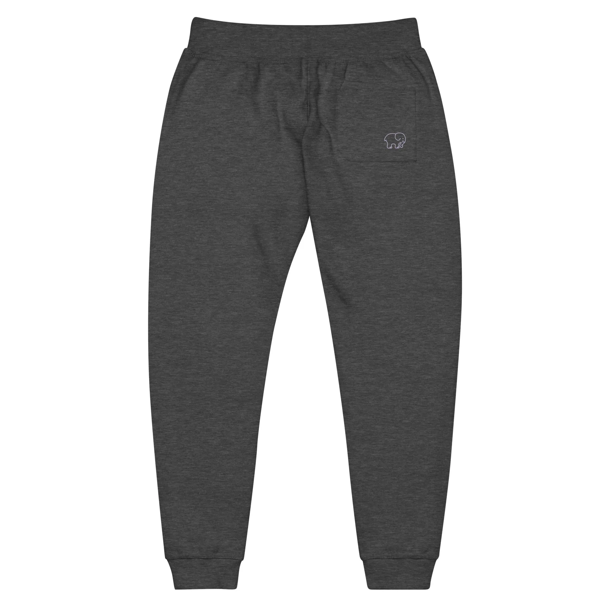 Heritage Unisex Fleece Sweatpants