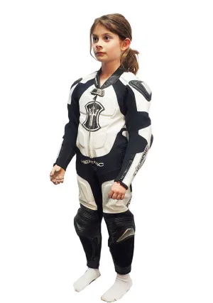 HEROIC Genesis Children's Professional Road Racing Suit