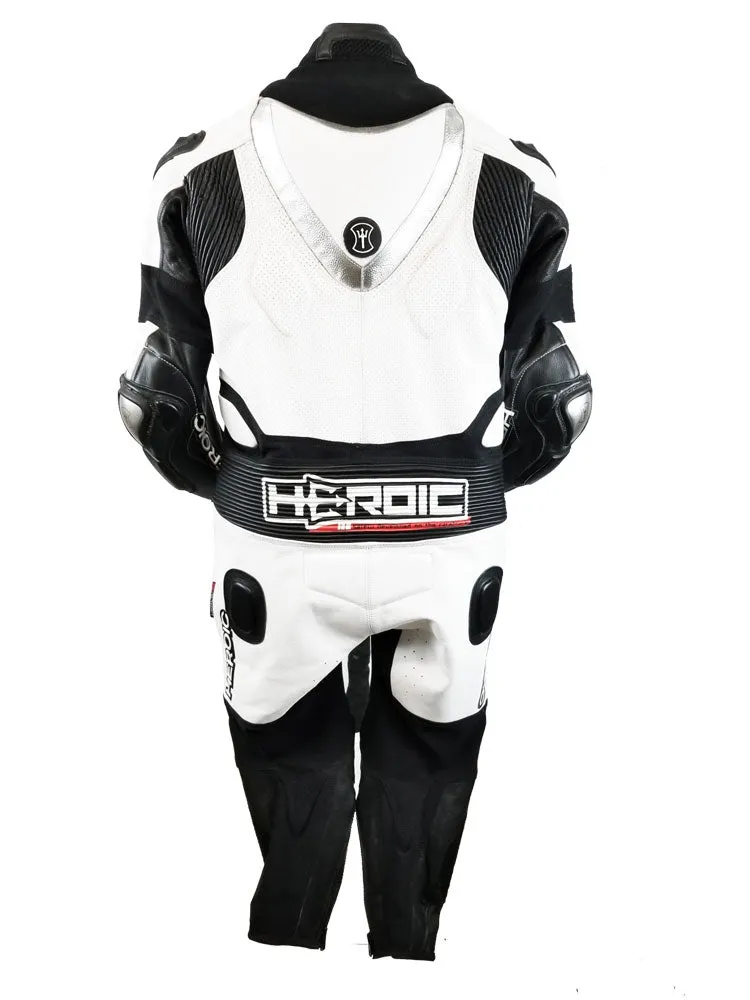 HEROIC Genesis Children's Professional Road Racing Suit