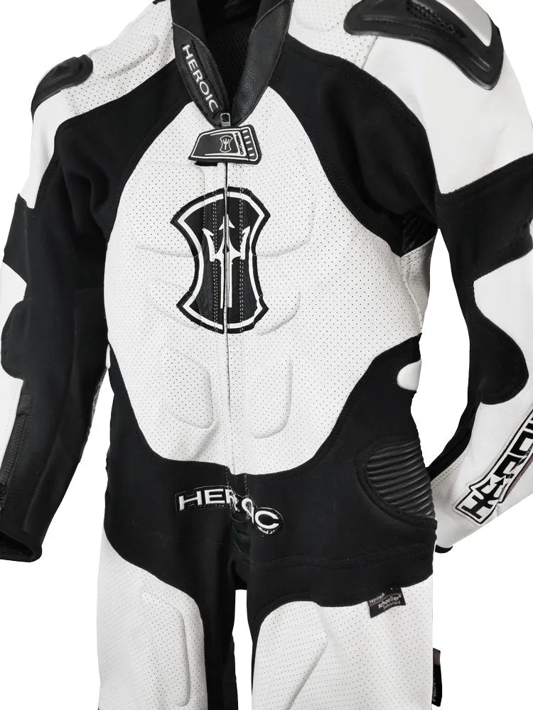 HEROIC Genesis Children's Professional Road Racing Suit